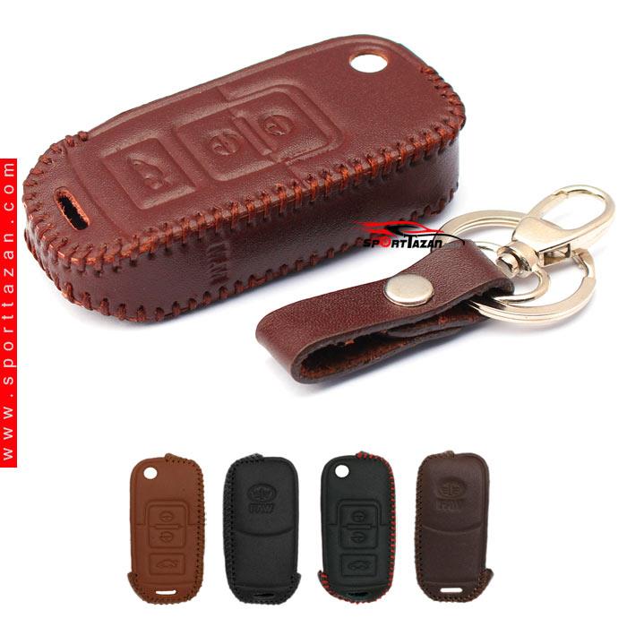 کاور ریموت چرمی بسترن B30